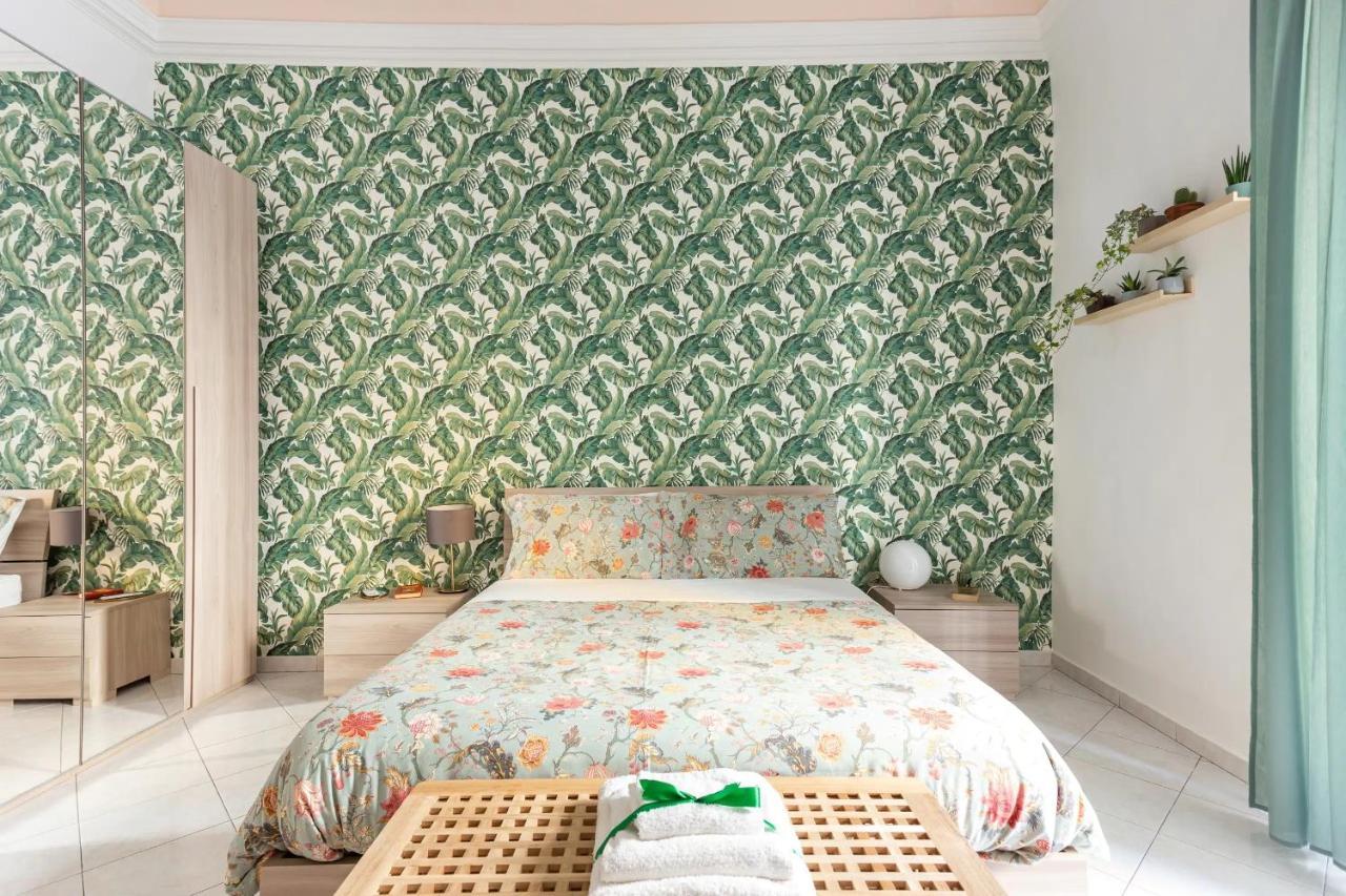 Green Apartment Catania Appartement *