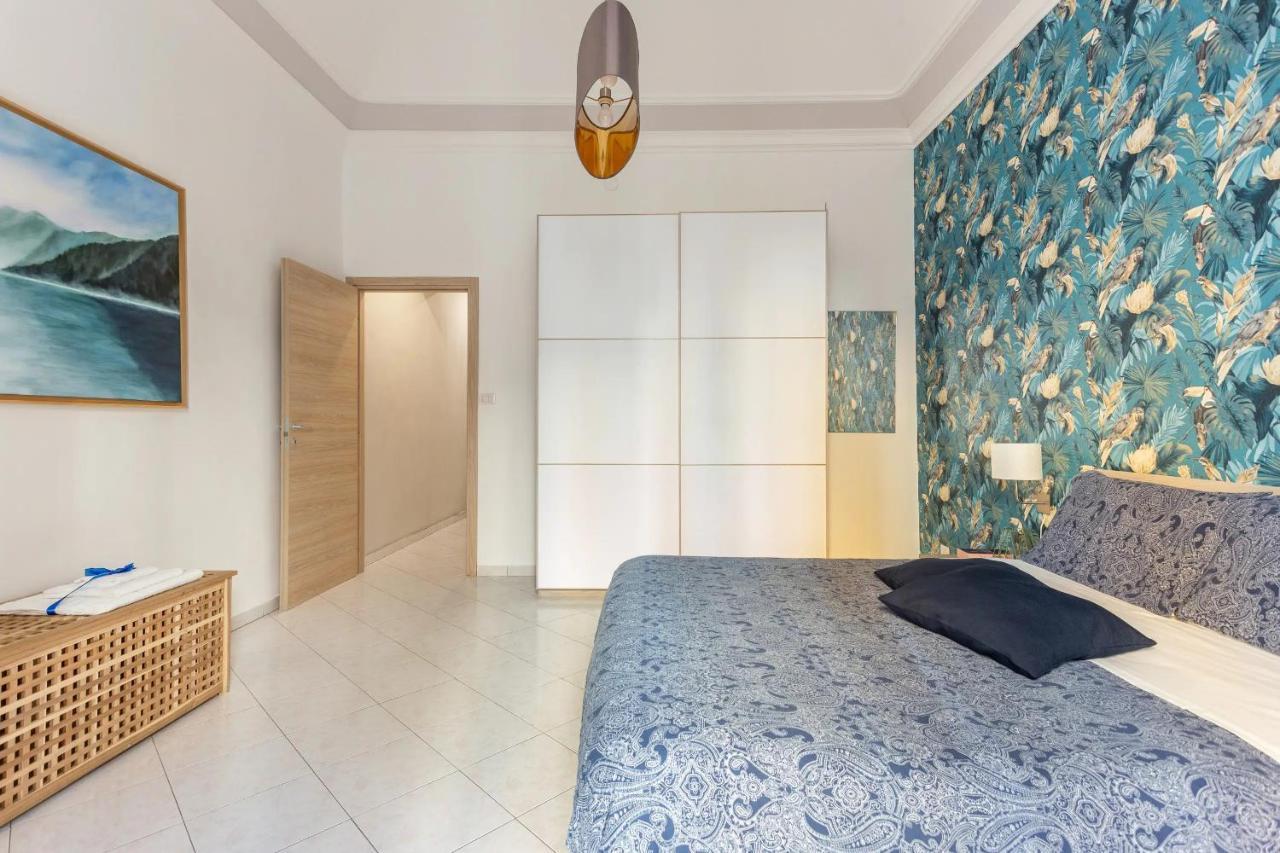 Appartement Green Apartment Catania *