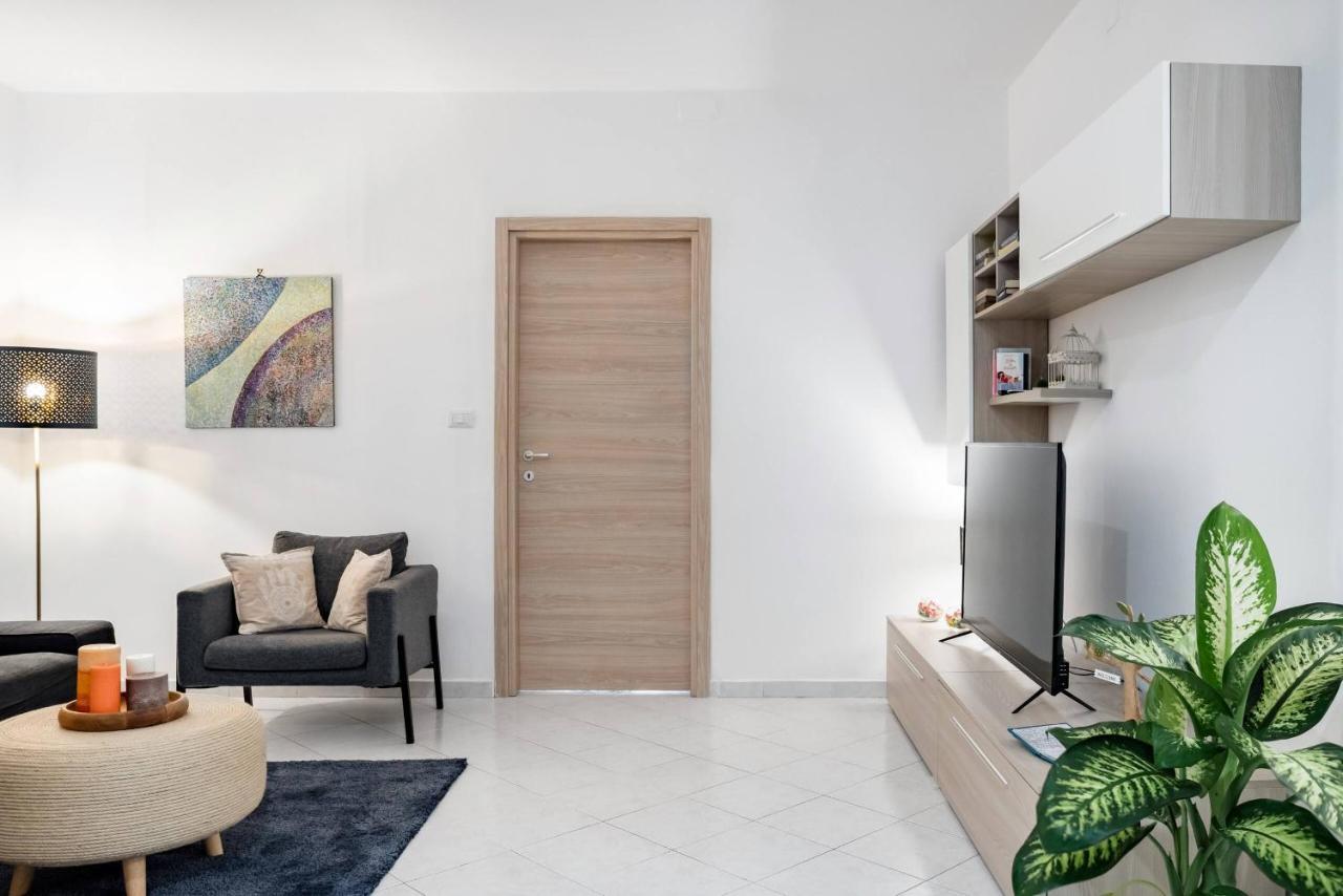 Green Apartment Catania * Catane