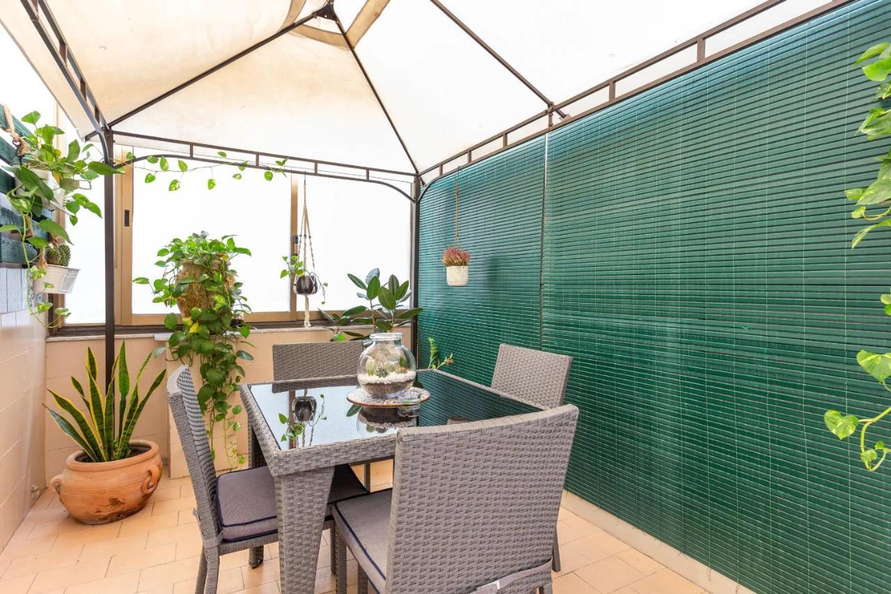 Green Apartment Catania Appartement Catane
