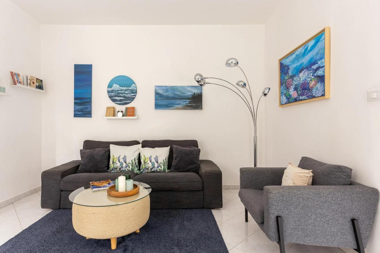 Green Apartment Catania Catane