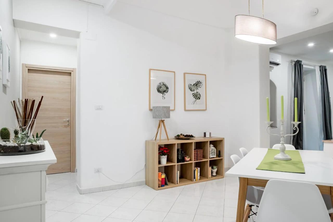 Green Apartment Catania Appartement