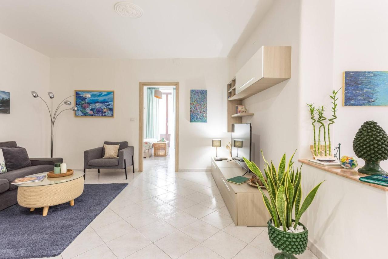 Green Apartment Catania *
